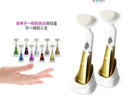 韓國(guó)Pobling潔面儀 第六代毛孔清潔“神器”深度解析